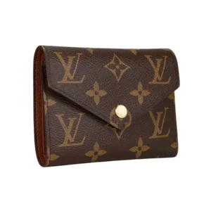 Ví Nữ Louis Vuitton Victorine Wallet