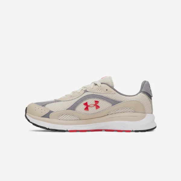 Giày Sneaker Nam Under Armour Tech Runner