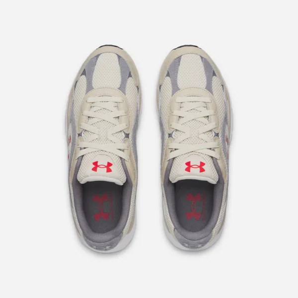 Giày Sneaker Nam Under Armour Tech Runner