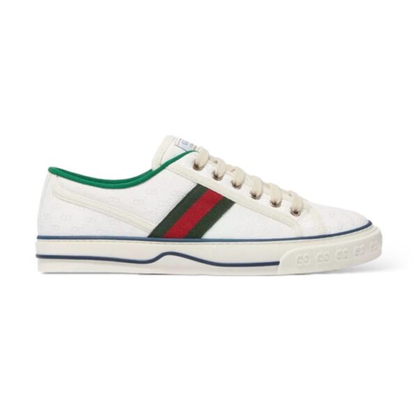 Giày Sneaker Unisex Gucci Tennis 1977