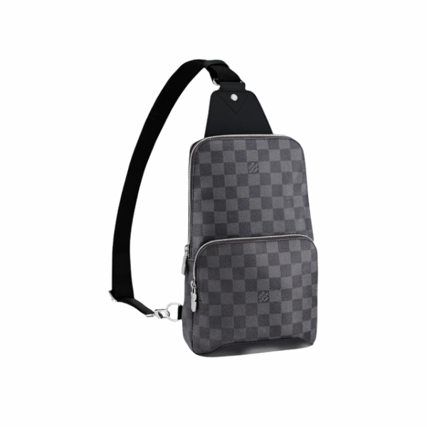 Túi Đeo Chéo Nam Louis Vuitton Avenue Sling Bag