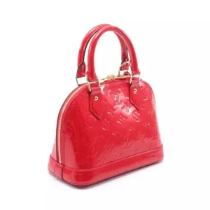 Túi Xách Nữ Louis Vuitton Alma BB