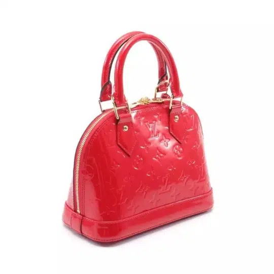Túi Xách Nữ Louis Vuitton Alma BB