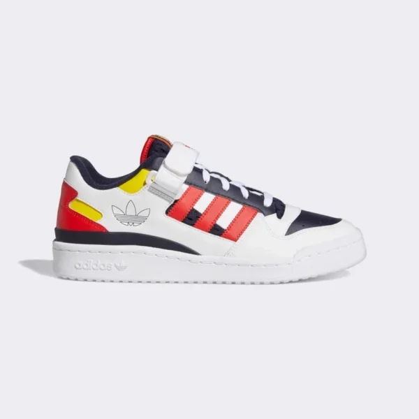 Giày Sneaker Adidas Forum Low