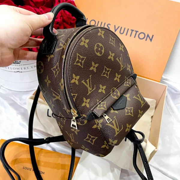Balo Nữ Louis Vuitton Palm Springs Mini
