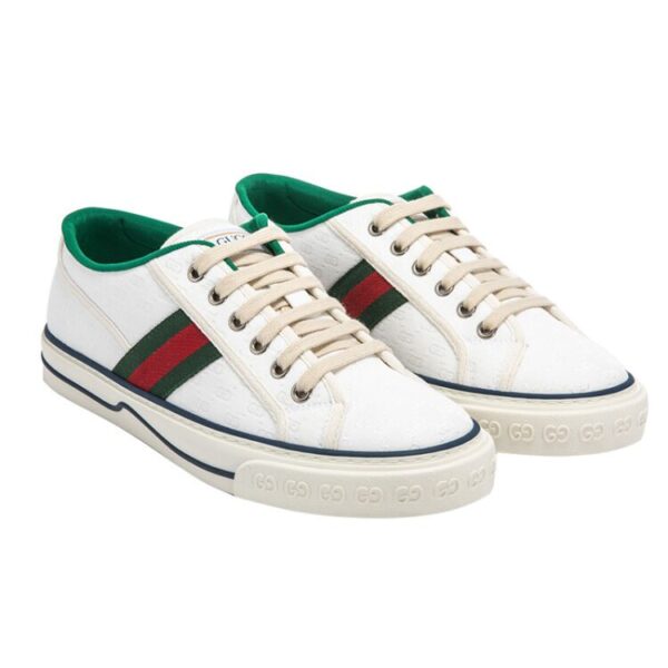 Giày Sneaker Unisex Gucci Tennis 1977