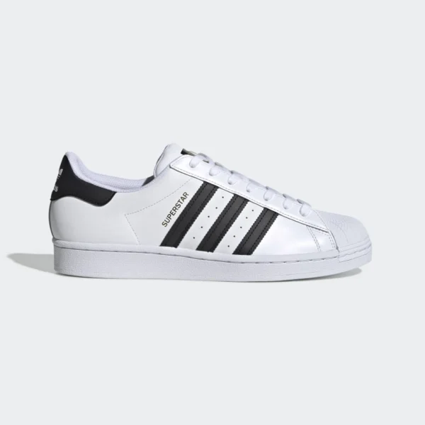 Giày Sneaker Adidas Superstar