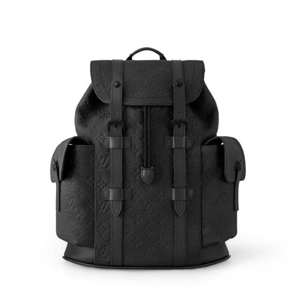 Balo Nam Louis Vuitton Christopher PM