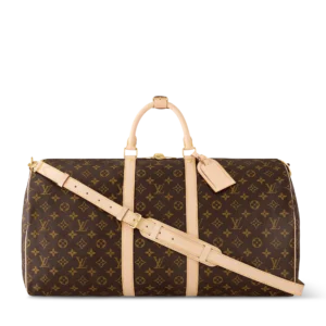 Túi Du Lịch Louis Vuitton Keepall Bandoulière 50
