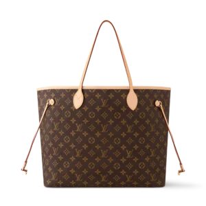 Túi Xách Nữ Louis Vuitton Neverfull MM
