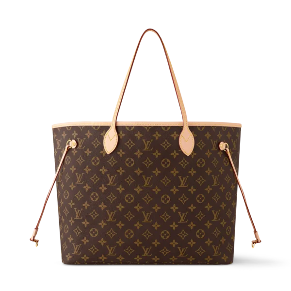 Túi Xách Nữ Louis Vuitton Neverfull MM