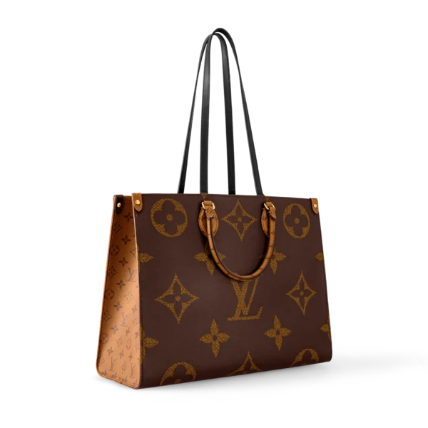 Túi Xách Nữ Louis Vuitton Onthego GM
