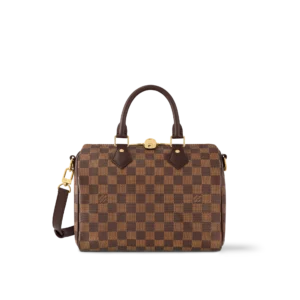 Túi Xách Nữ Louis Vuitton Speedy Bandoulière 25