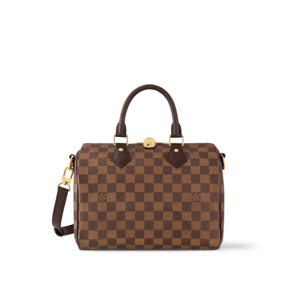 Túi Xách Nữ Louis Vuitton Speedy Bandoulière 25