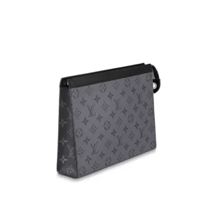 Ví Cầm Tay Nam Louis Vuitton Pochette Voyage