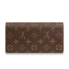 Ví Nữ Louis Vuitton Sarah Wallet