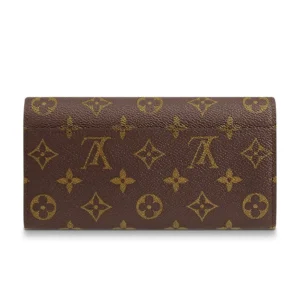 Ví Nữ Louis Vuitton Sarah Wallet