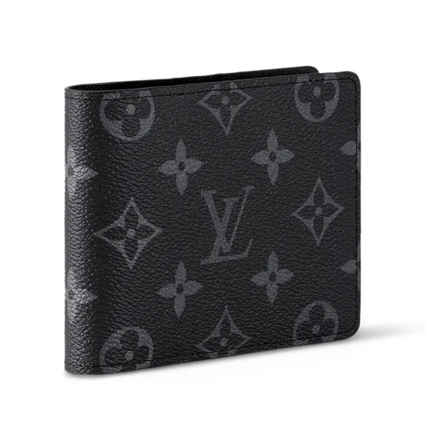 Ví Nam Louis Vuitton Multiple Wallet
